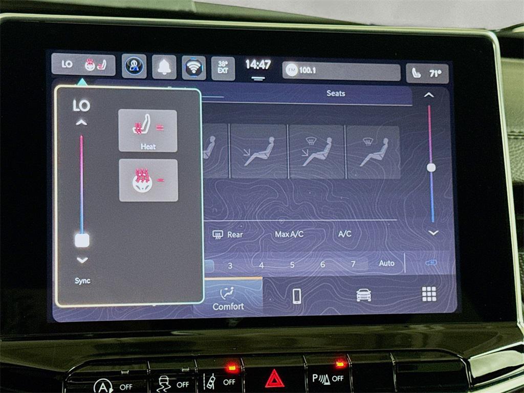 new 2026 Jeep Compass car, priced at $35,765