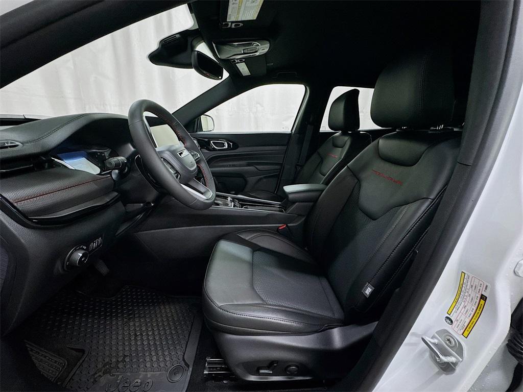 new 2026 Jeep Compass car, priced at $35,765