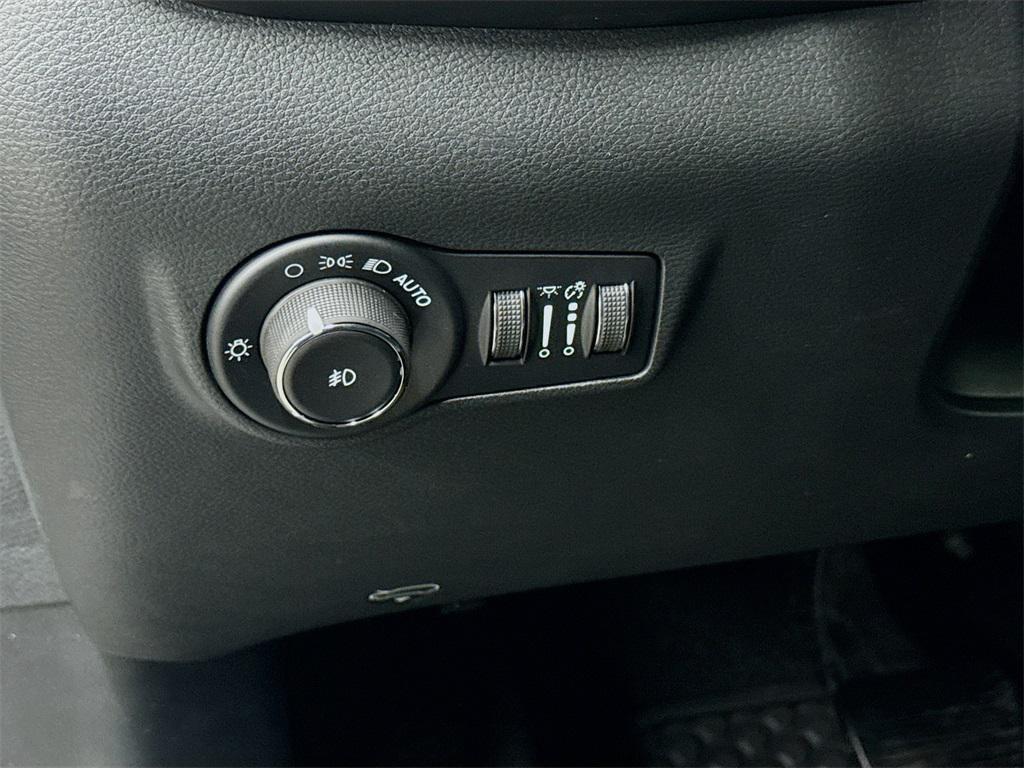 new 2026 Jeep Compass car, priced at $35,765