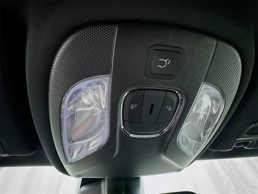 new 2026 Jeep Compass car, priced at $35,765