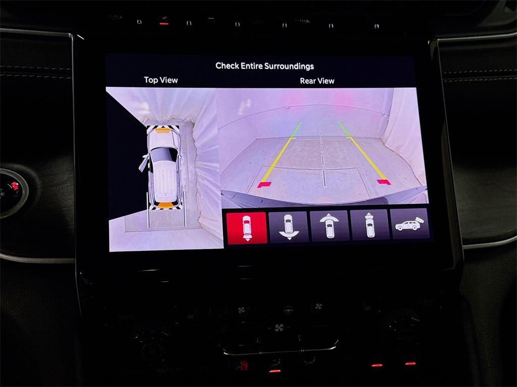 new 2025 Jeep Grand Cherokee car, priced at $55,486