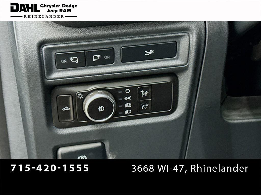 used 2023 Ford F-150 car, priced at $40,900