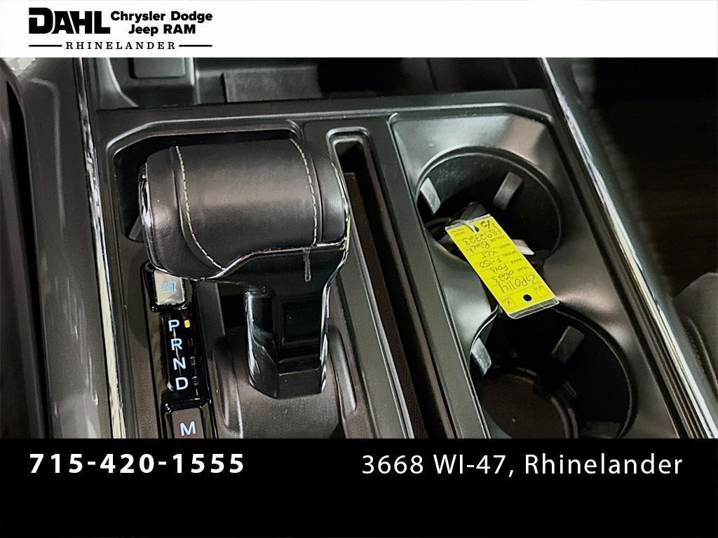 used 2023 Ford F-150 car, priced at $40,900