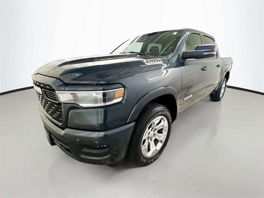 new 2026 Ram 1500 car, priced at $59,900