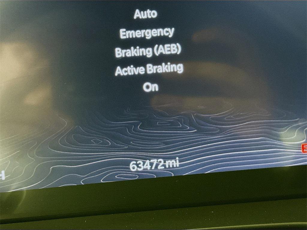 used 2022 Jeep Grand Cherokee L car, priced at $28,000