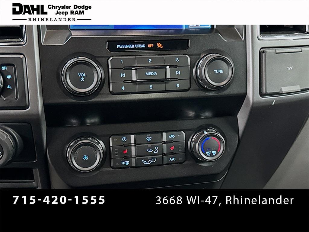 used 2020 Ford F-150 car, priced at $28,000