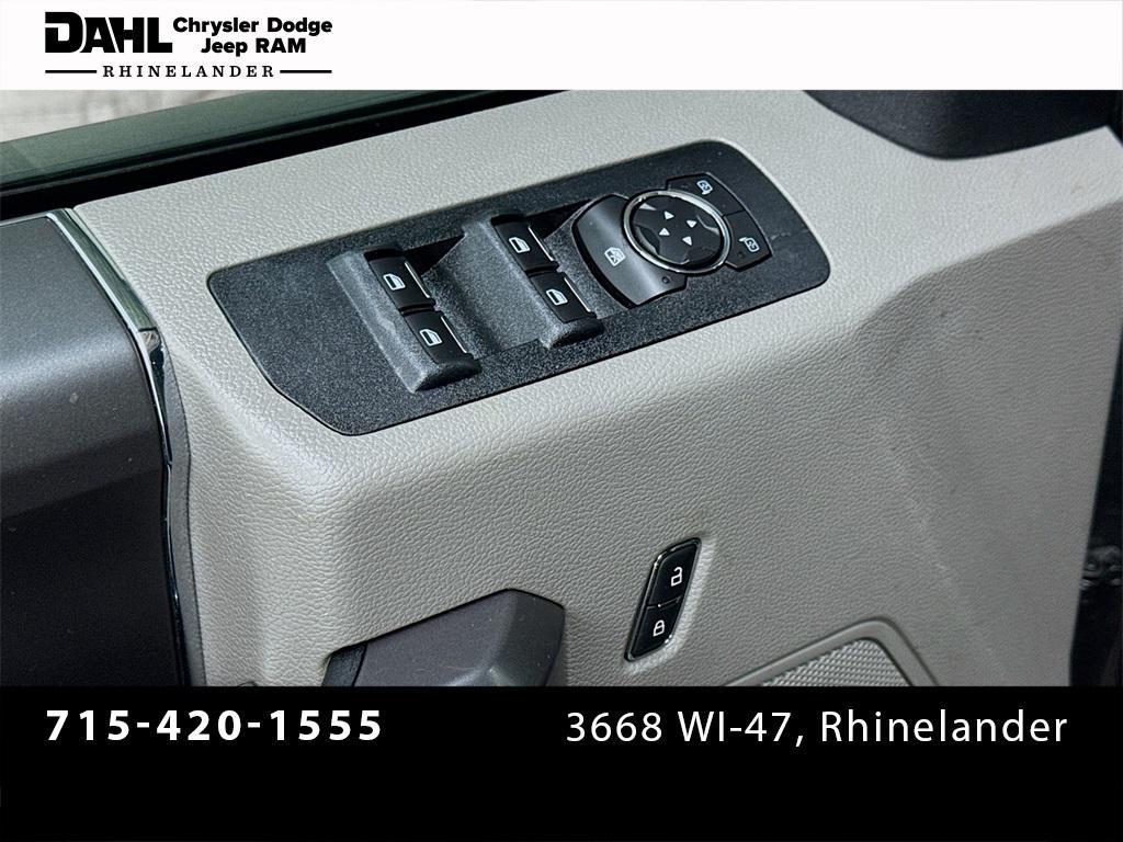 used 2020 Ford F-150 car, priced at $28,000