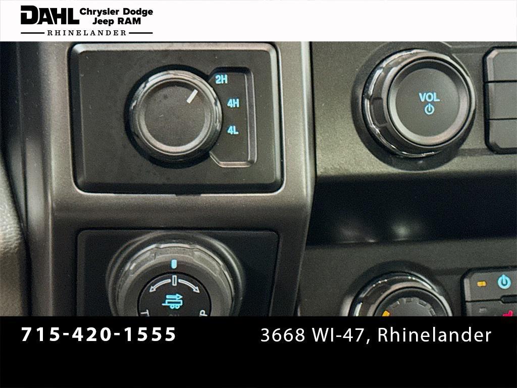used 2020 Ford F-150 car, priced at $28,000