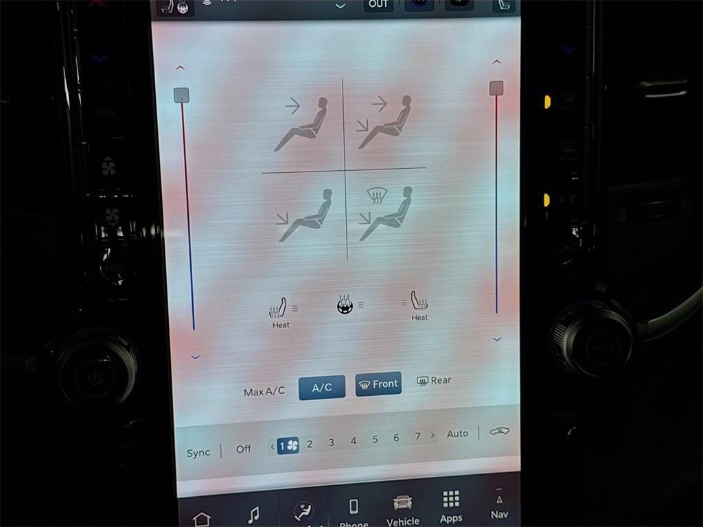 new 2026 Ram 2500 car, priced at $75,000