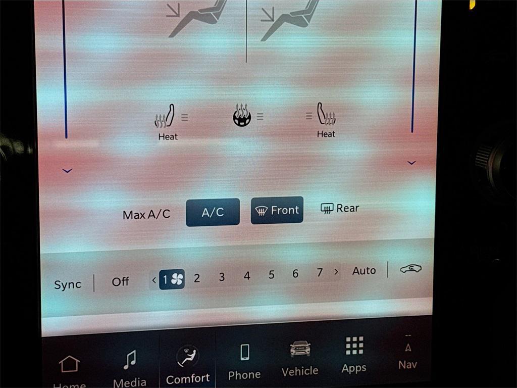 new 2026 Ram 2500 car, priced at $75,000