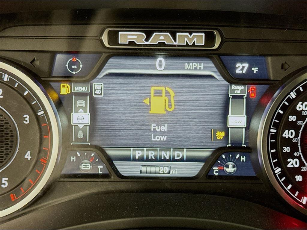 new 2026 Ram 2500 car, priced at $75,000