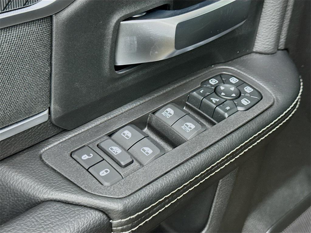 new 2026 Ram 2500 car, priced at $75,000