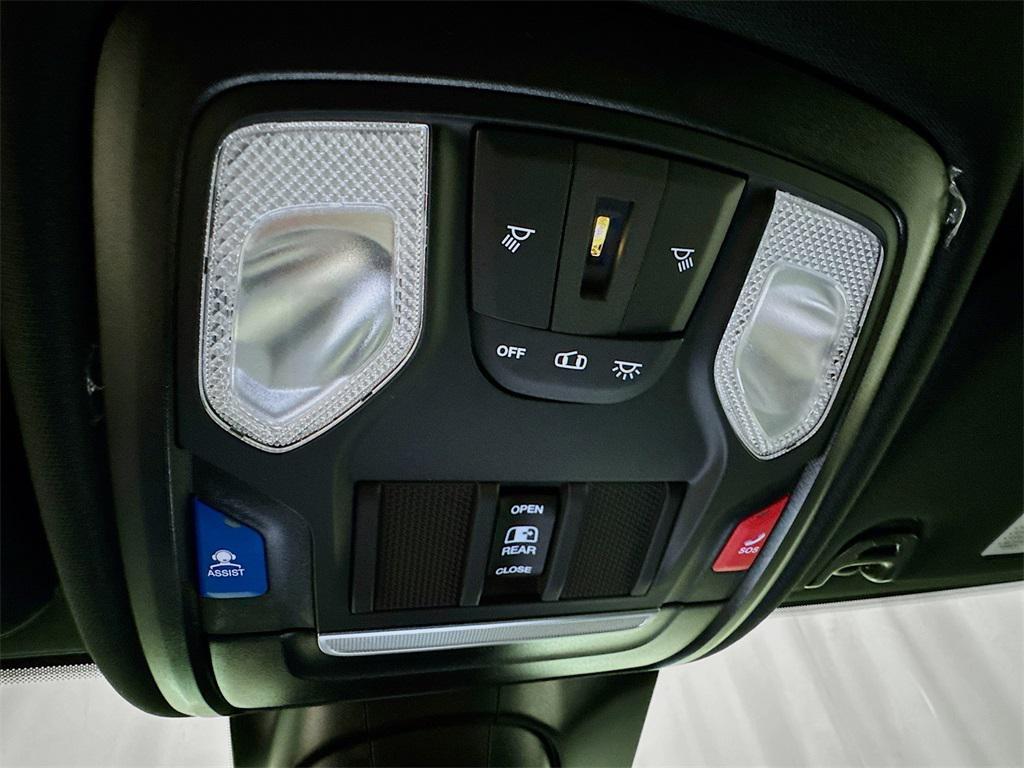 new 2026 Ram 2500 car, priced at $75,000