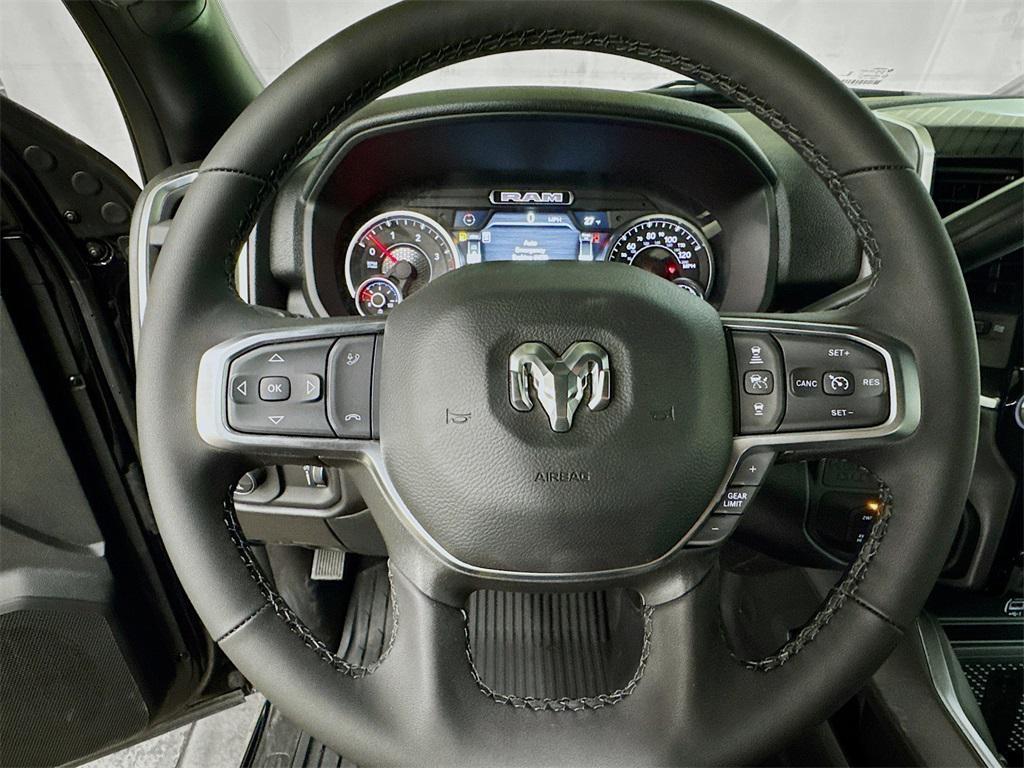 new 2026 Ram 2500 car, priced at $75,000