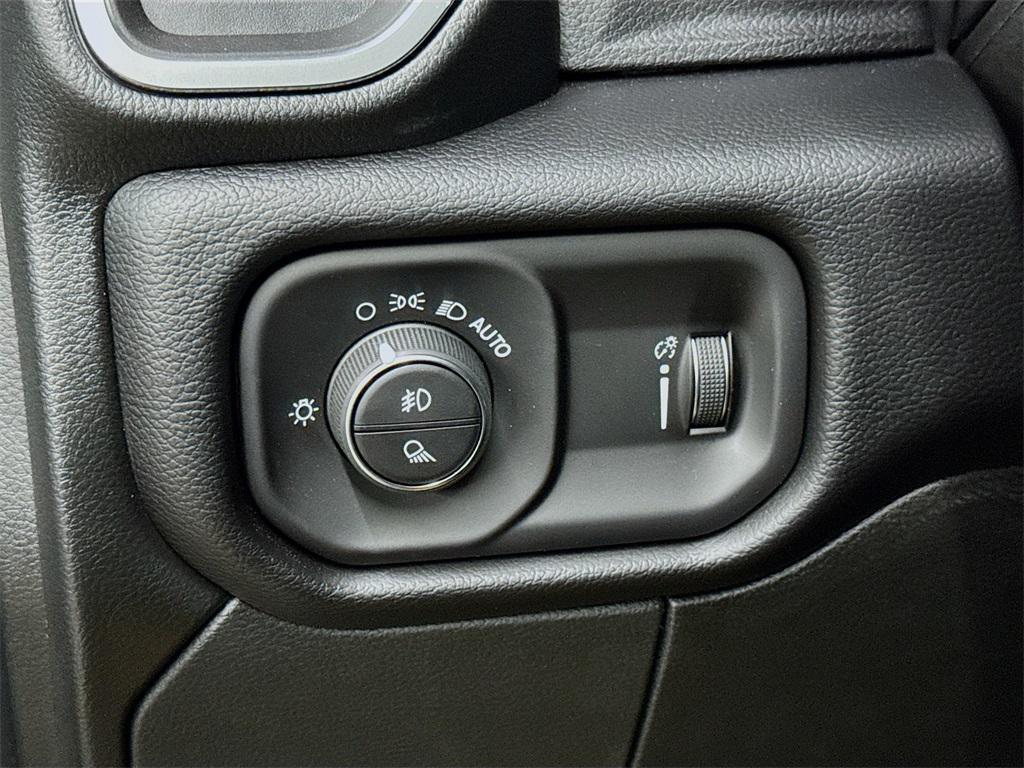 new 2026 Ram 2500 car, priced at $75,000