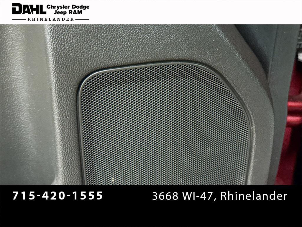 used 2017 Chevrolet Silverado 1500 car, priced at $18,500