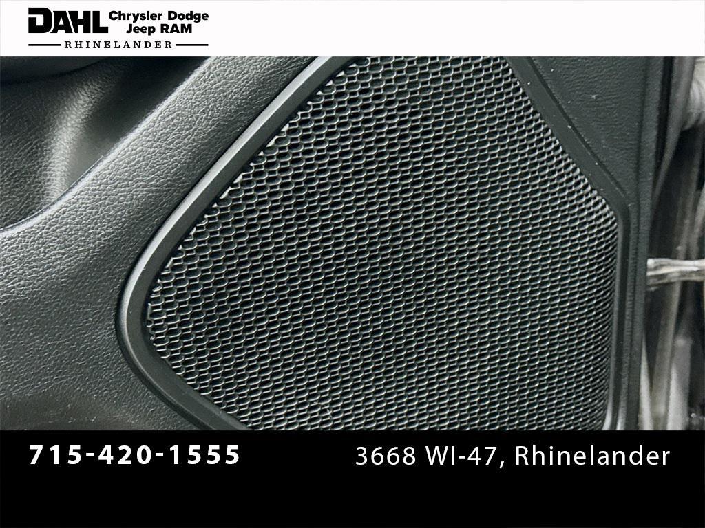 used 2019 Ram 1500 car, priced at $36,900