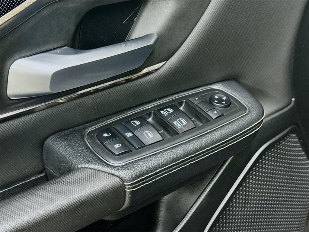 used 2019 Ram 1500 car, priced at $36,900