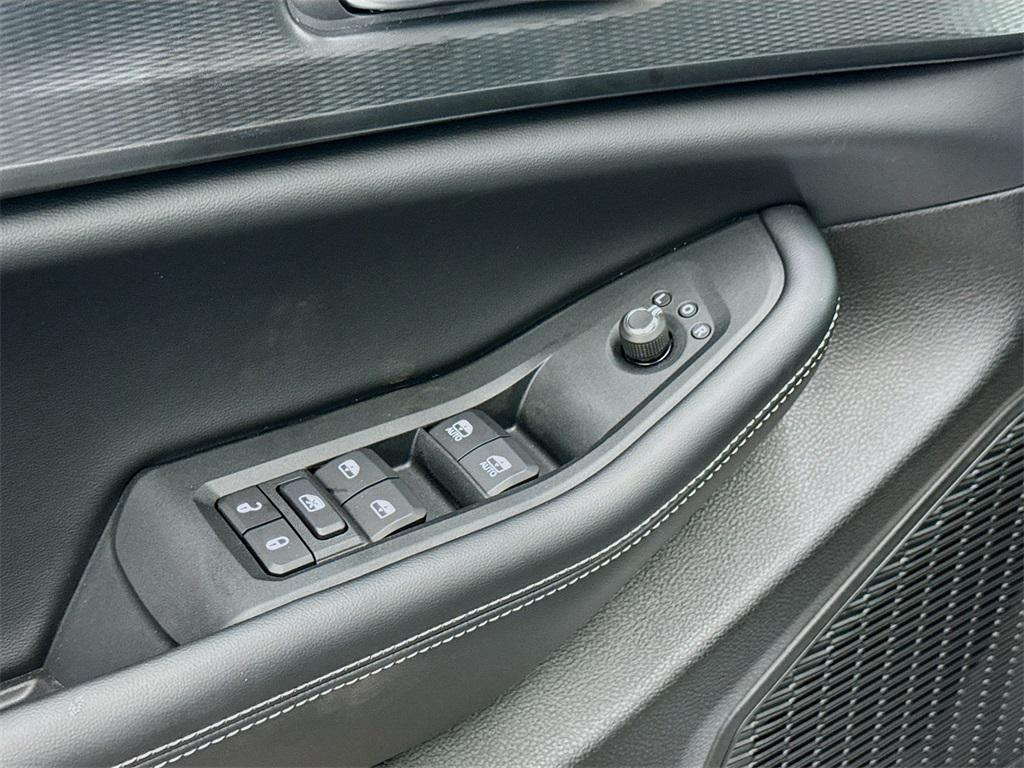 new 2025 Jeep Grand Cherokee L car, priced at $47,400