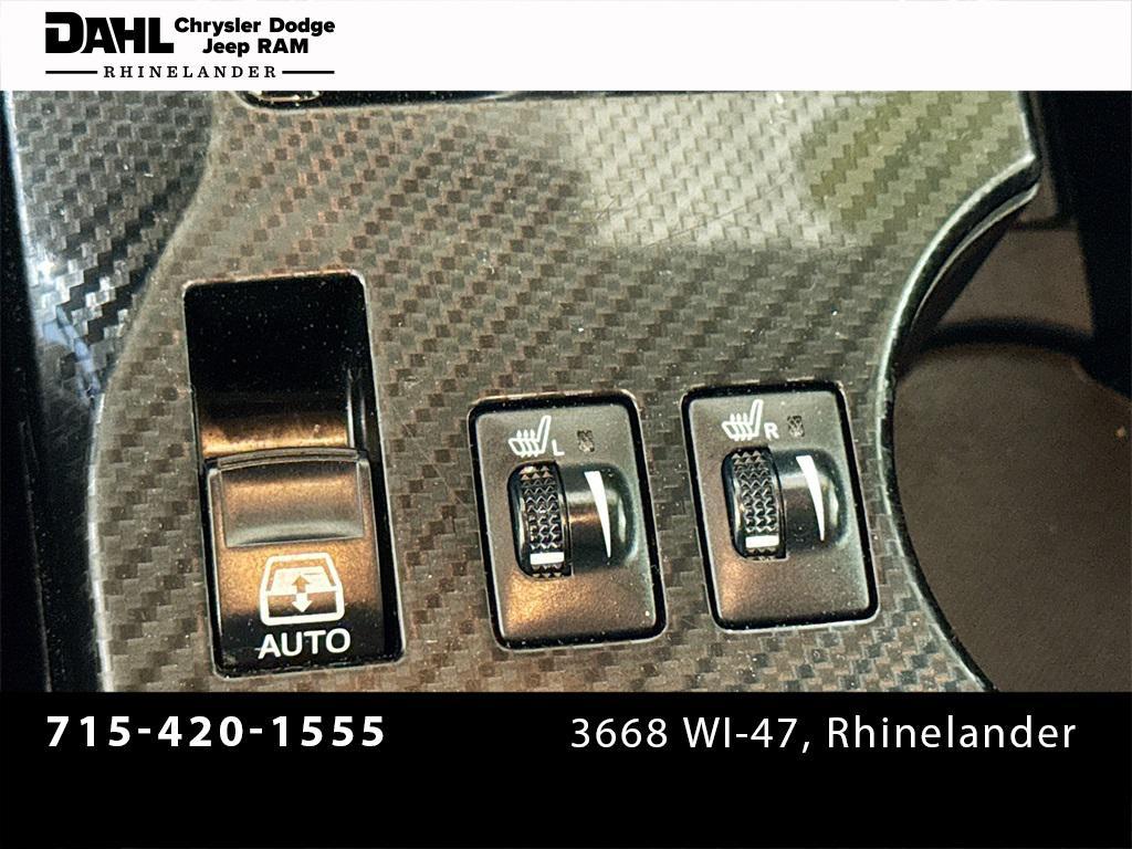 used 2019 Toyota 4Runner car, priced at $33,900