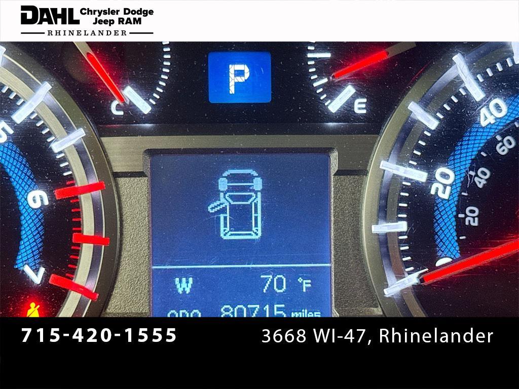 used 2019 Toyota 4Runner car, priced at $33,900