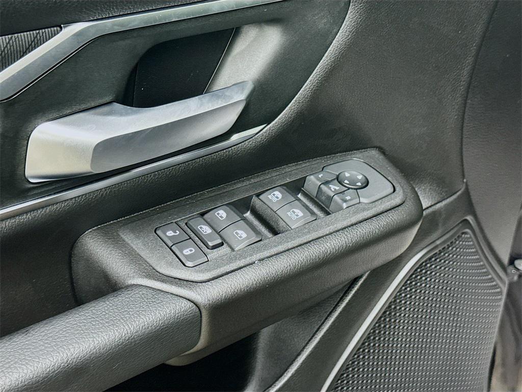 new 2026 Ram 1500 car, priced at $58,654