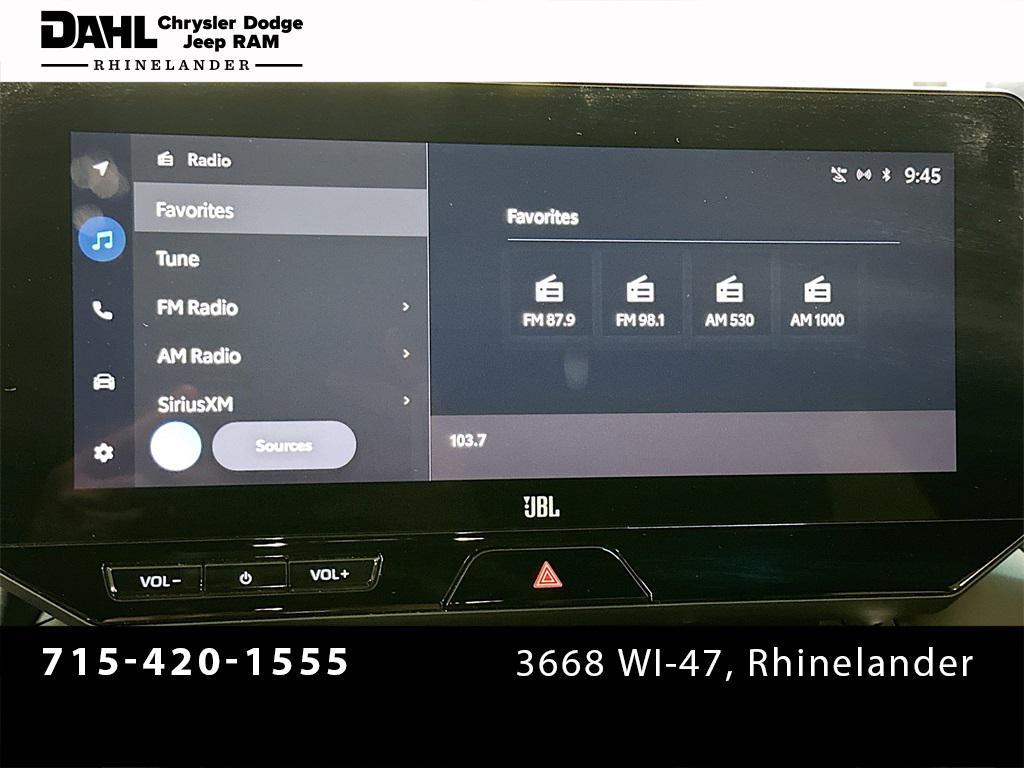 used 2023 Toyota Venza car, priced at $30,500