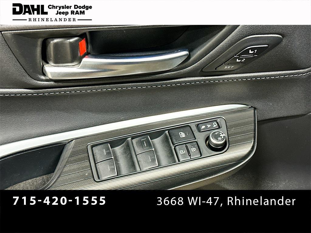 used 2023 Toyota Venza car, priced at $30,500