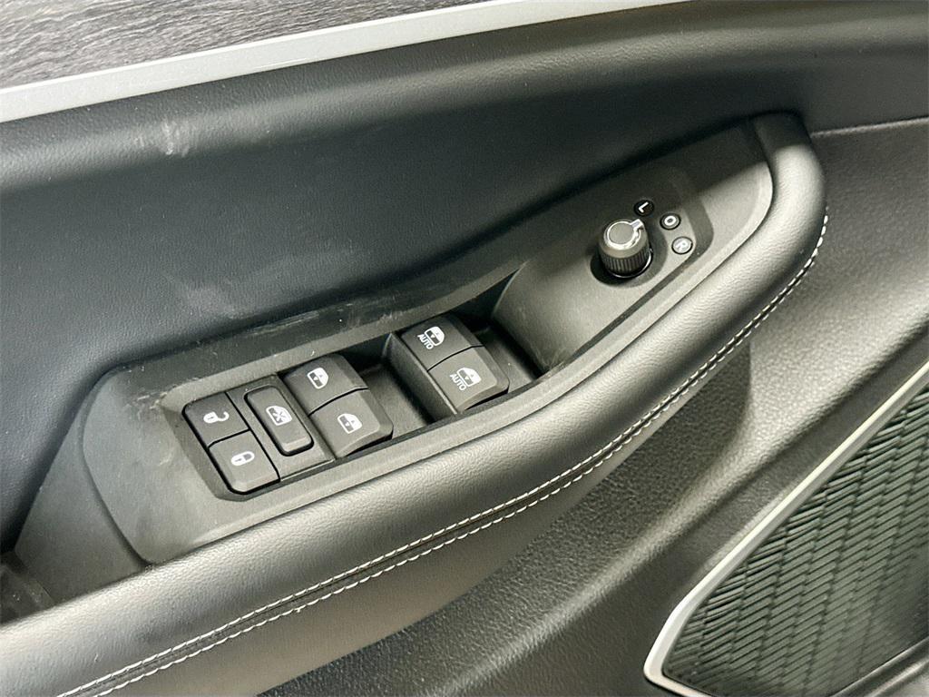new 2025 Jeep Grand Cherokee L car, priced at $57,330