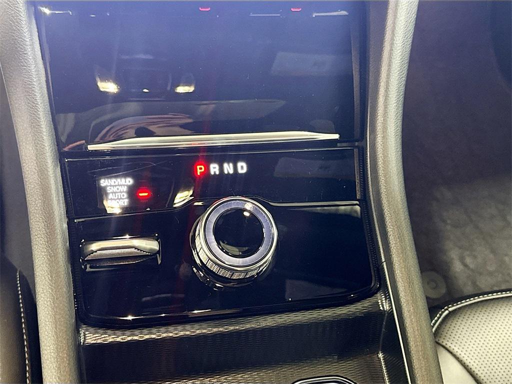 new 2025 Jeep Grand Cherokee L car, priced at $57,330