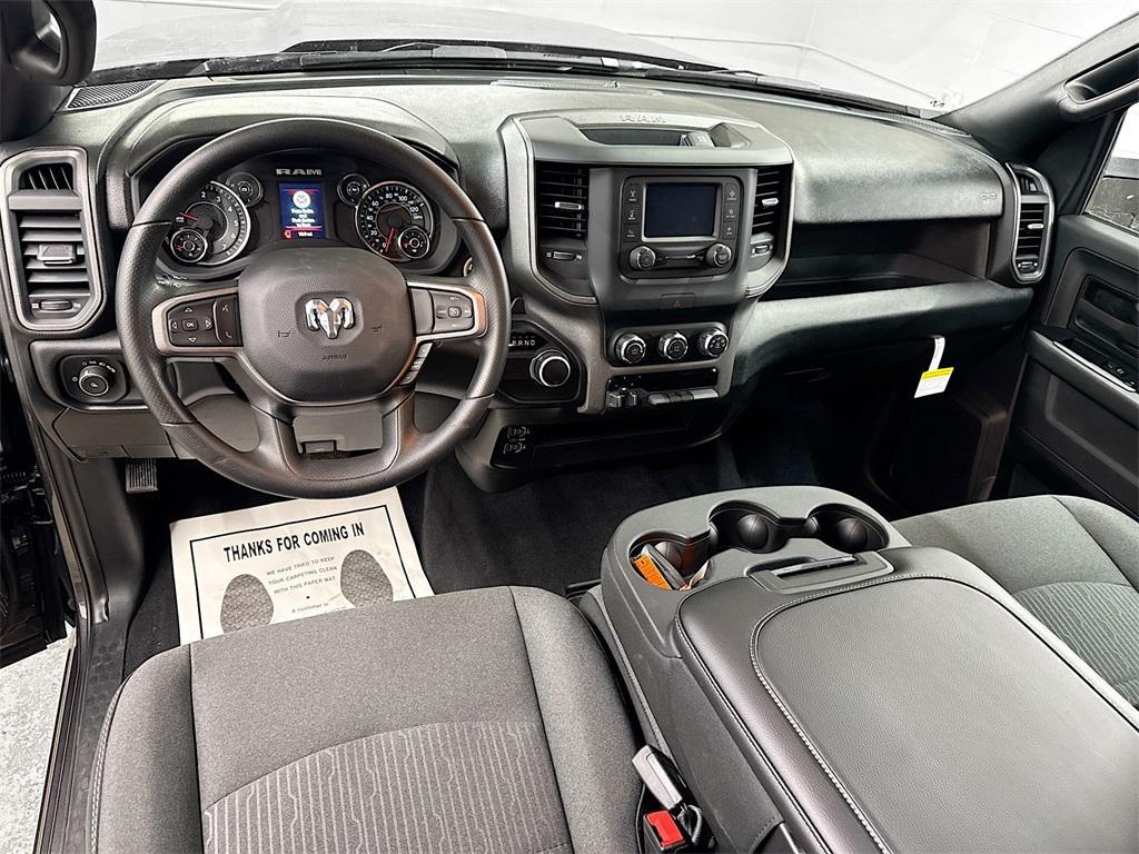 new 2024 Ram 2500 car, priced at $47,250