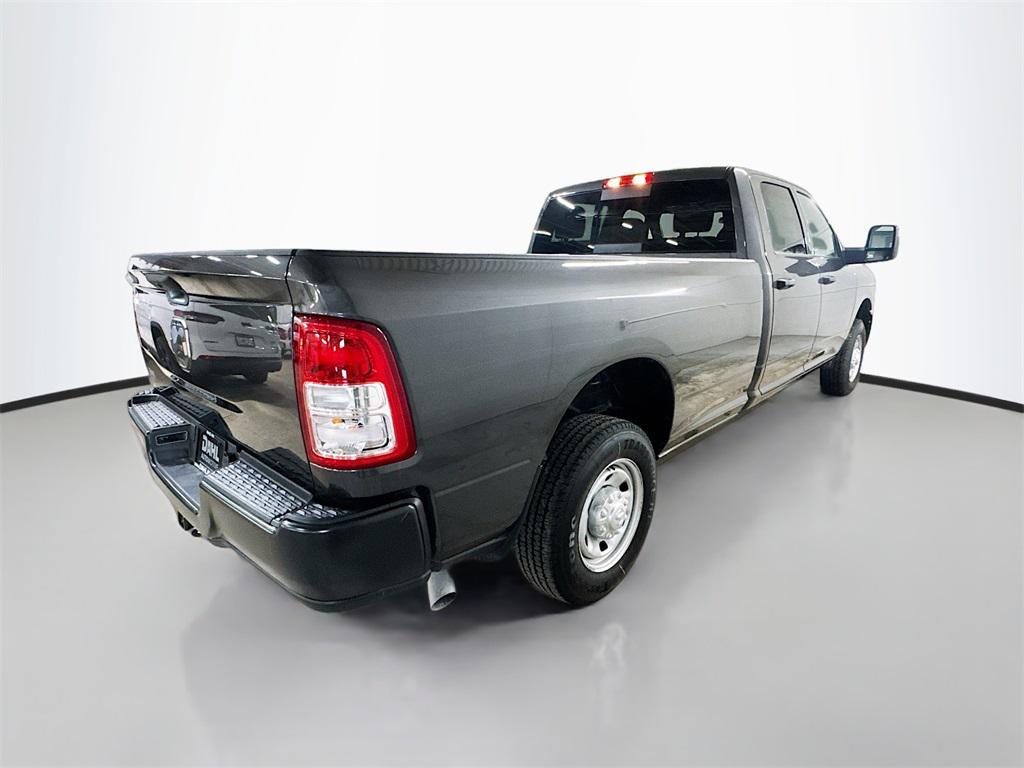 new 2024 Ram 2500 car, priced at $47,250