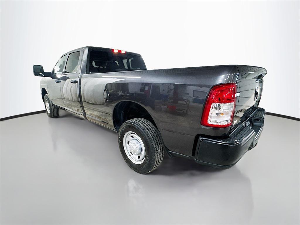 new 2024 Ram 2500 car, priced at $47,250