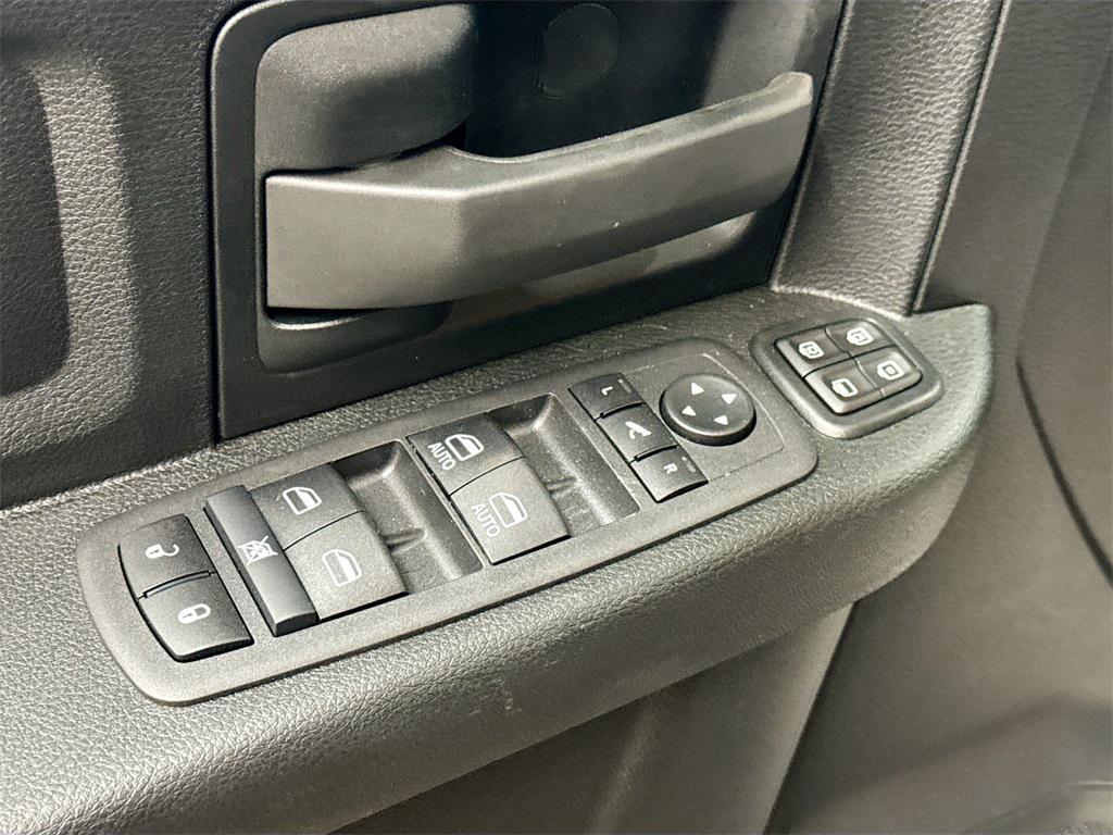 new 2024 Ram 2500 car, priced at $47,250