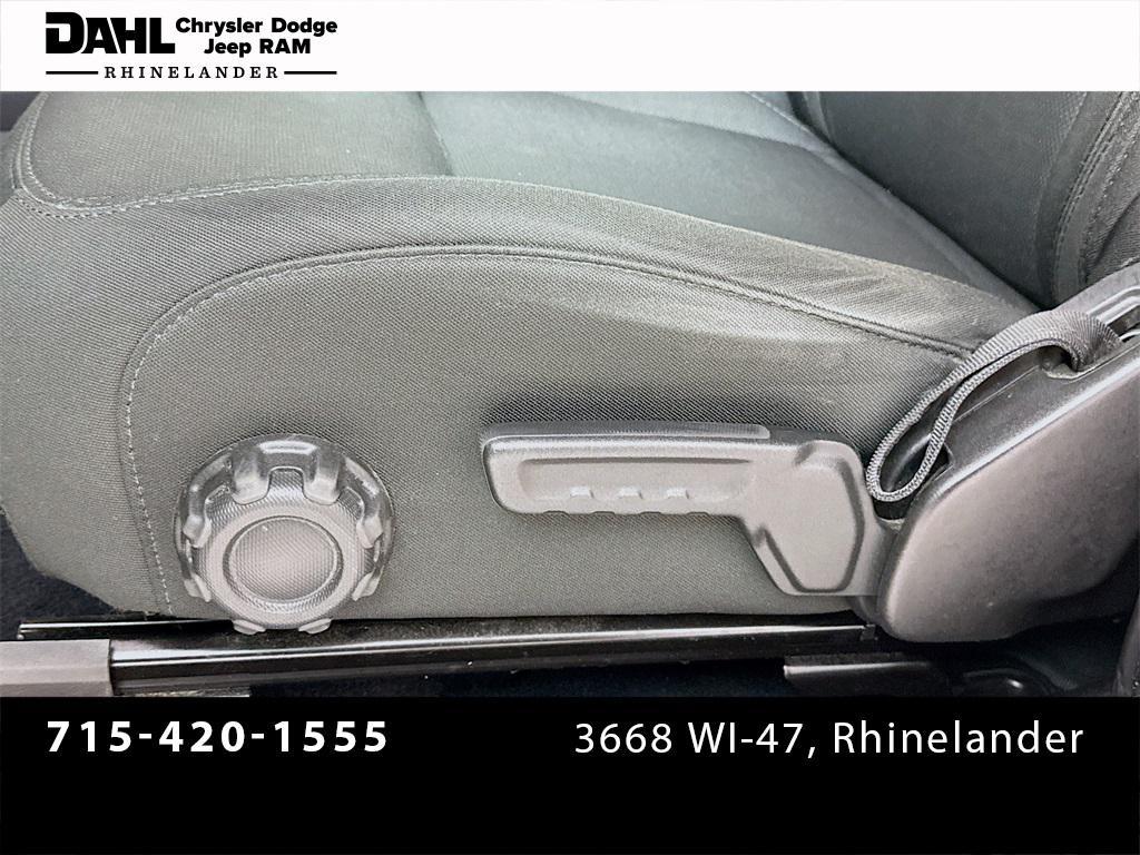 used 2019 Jeep Wrangler car, priced at $20,900
