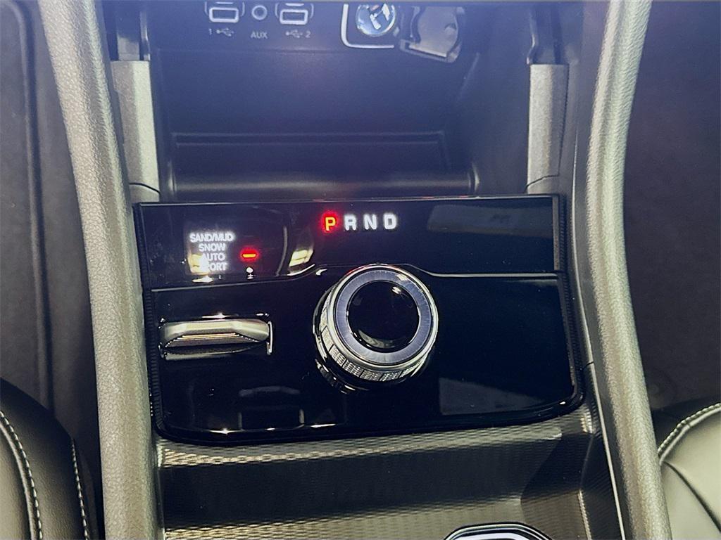 new 2025 Jeep Grand Cherokee L car, priced at $49,000