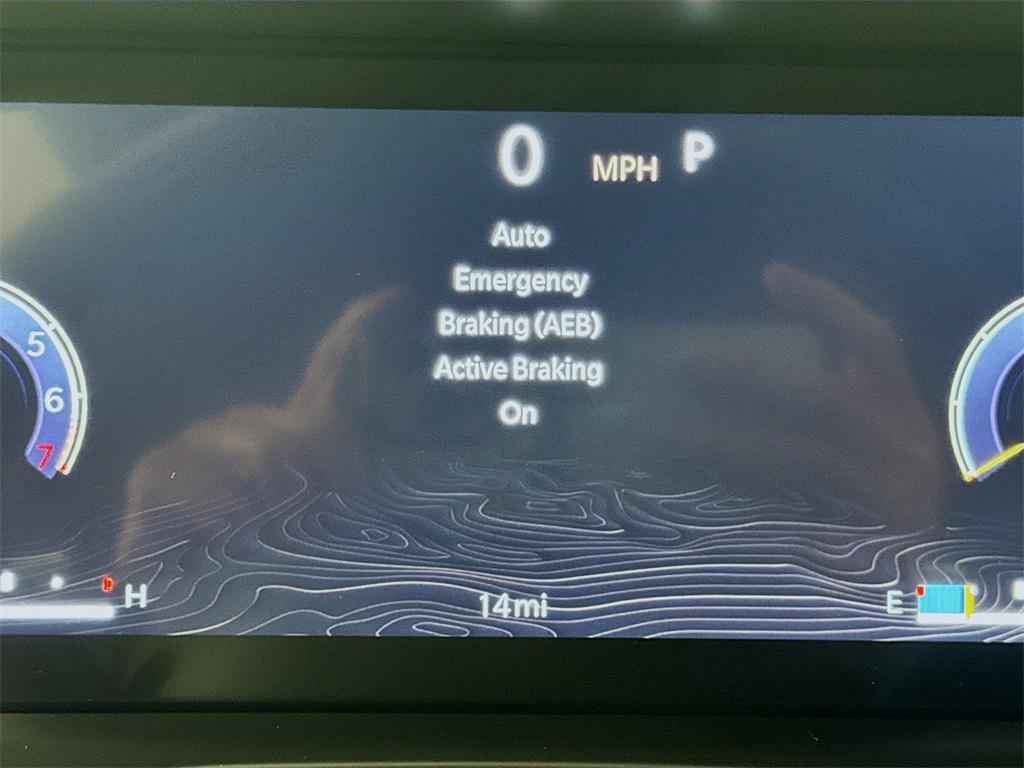 new 2025 Jeep Grand Cherokee L car, priced at $49,000