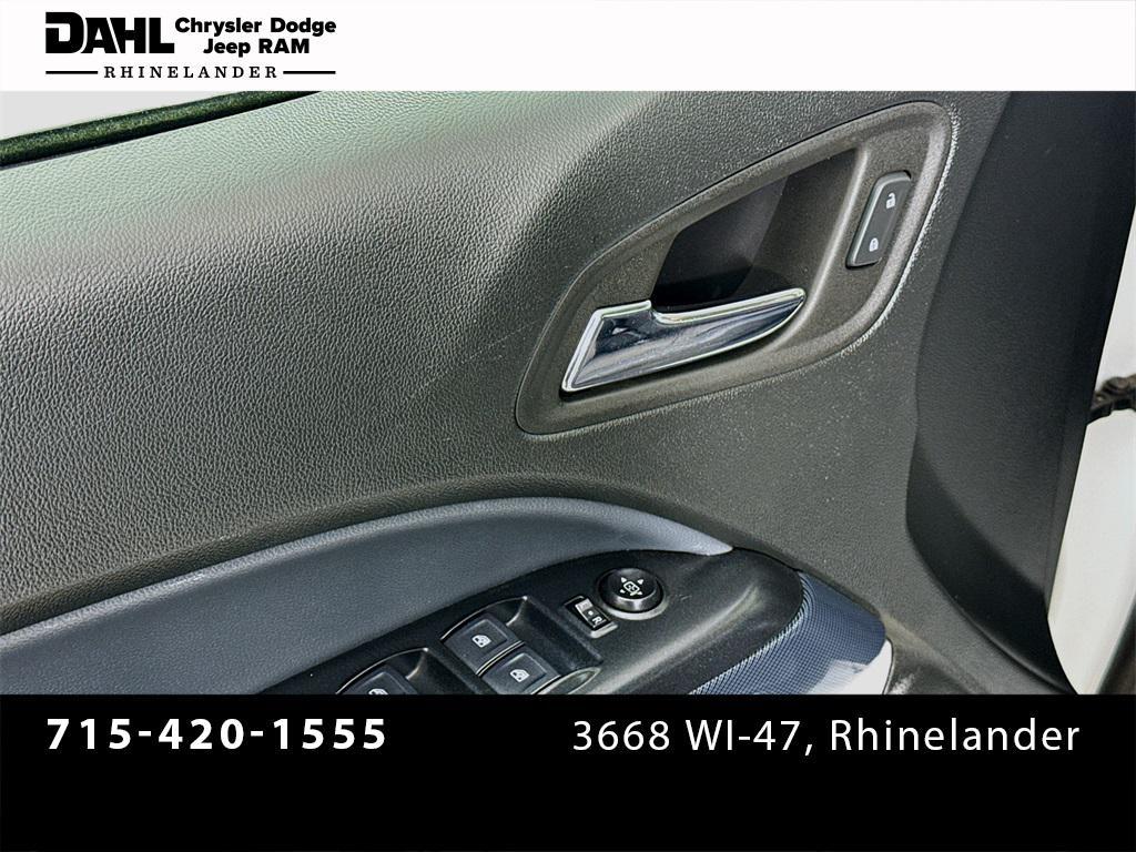 used 2022 Chevrolet Colorado car, priced at $29,800