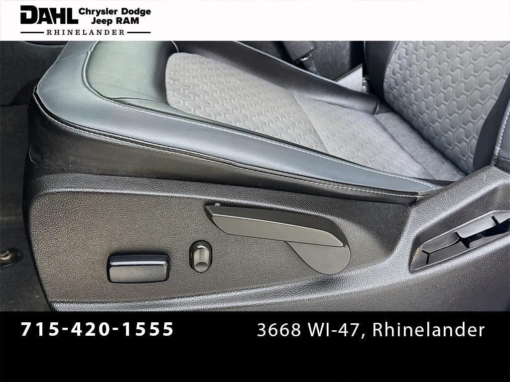 used 2022 Chevrolet Colorado car, priced at $29,800