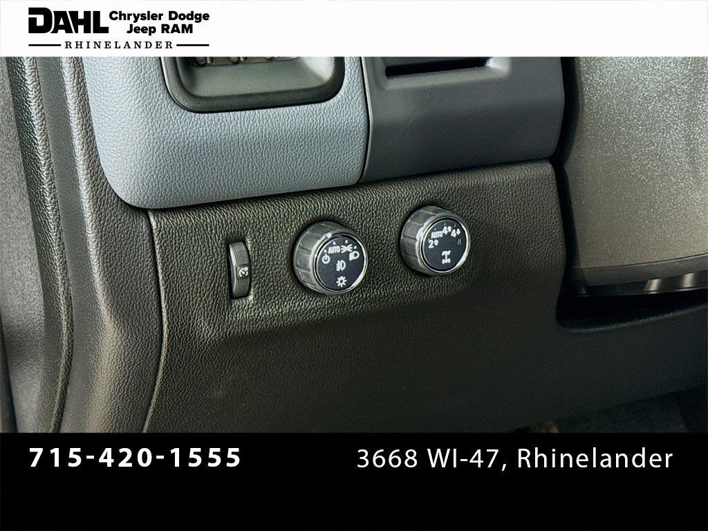 used 2022 Chevrolet Colorado car, priced at $29,800
