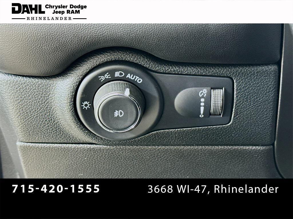 used 2022 Dodge Durango car, priced at $32,900