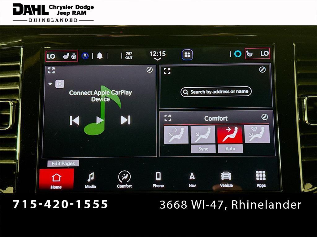 used 2022 Dodge Durango car, priced at $32,900