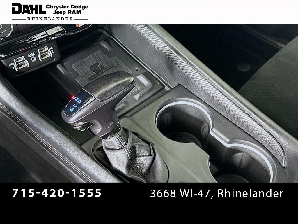 used 2022 Dodge Durango car, priced at $32,900