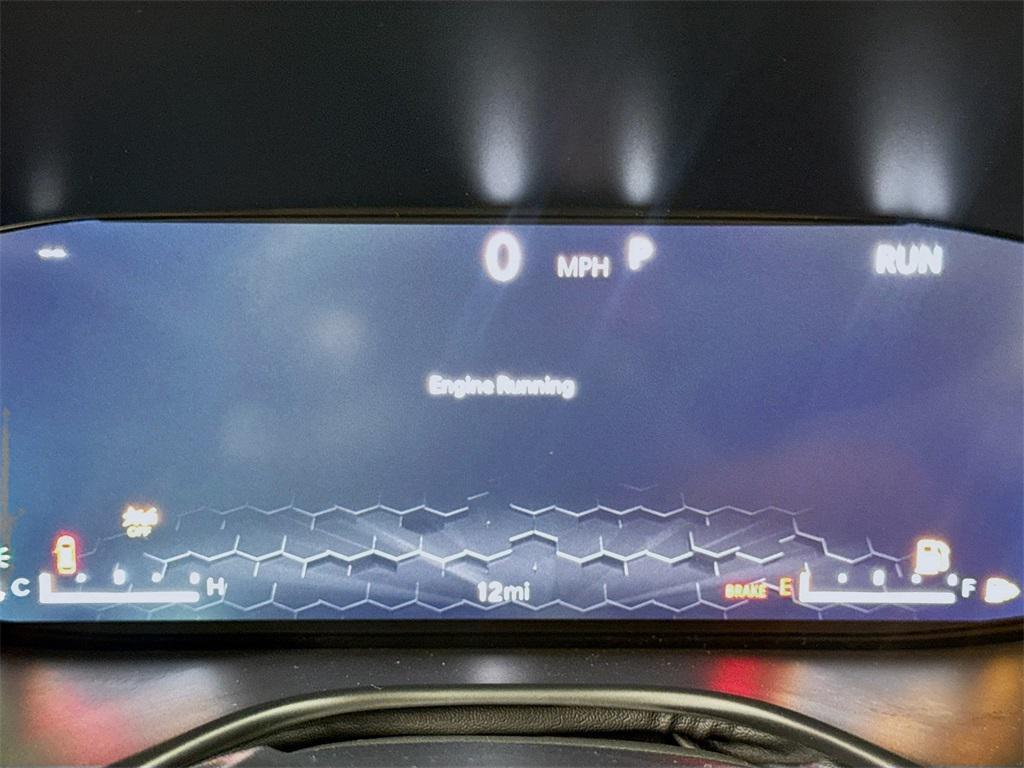 new 2026 Jeep Compass car, priced at $39,175