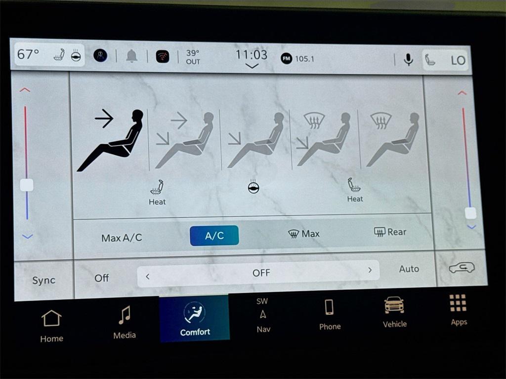 new 2026 Jeep Compass car, priced at $39,175