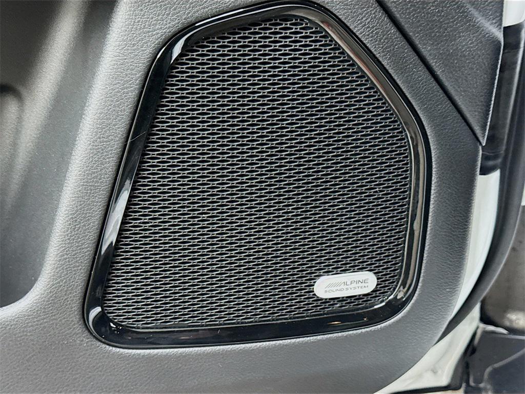 new 2026 Jeep Compass car, priced at $39,175