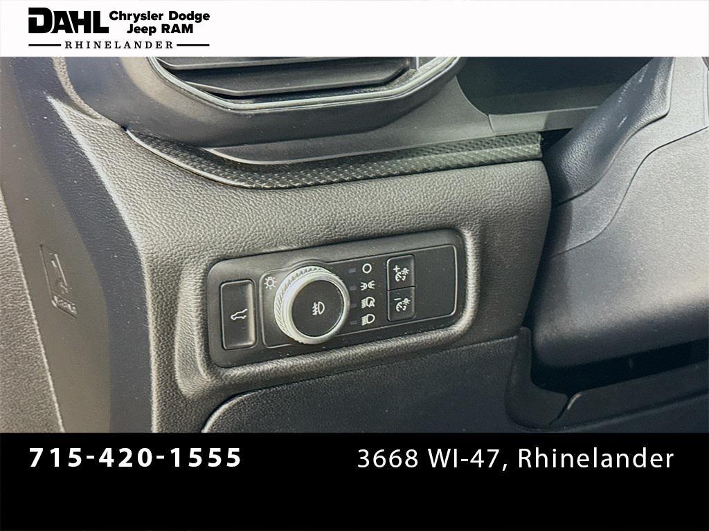 used 2021 Ford Explorer car, priced at $31,500