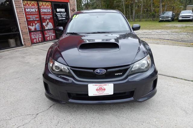 used 2011 Subaru Impreza car, priced at $15,977