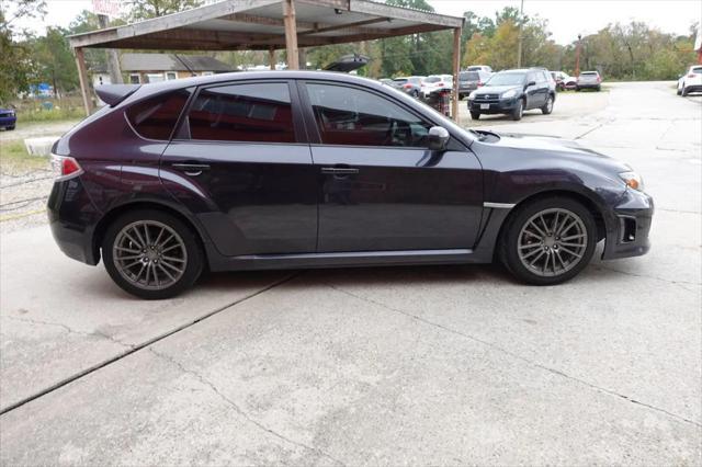 used 2011 Subaru Impreza car, priced at $15,977