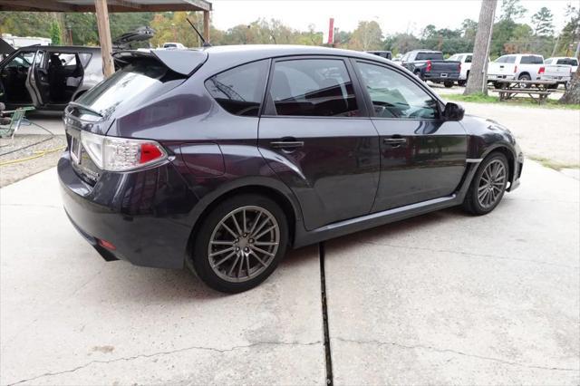 used 2011 Subaru Impreza car, priced at $15,977